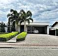 Casa De Alto Padrão Disponível Venda, Condomínio Residencial Quinta Dos Guimarães, 3 Suíte