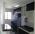 Apartamento Ecopark/Emaús, Com 2/4 E 44M²