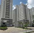 Alugo Apartamento Cond.nova Colina Emaús