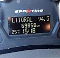 Fiat Palio Sporting 1.6 Flex 16V