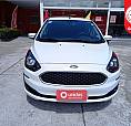 Ford Ka 2020 1.0 Ti-Vct Flex Se Manual