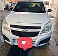 Montana Ls 2012 Gnv 