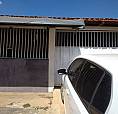 Casa 3Quartos Sala Cozinha Dois Banheiros Área Pra 2 Carros 