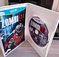 Jogo Zombi U - Nintendo Wii U
