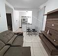 Apartamento Para Alugar Com 2 Dormitórios Em Jardim California, Marilia Cod:l739
