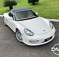 Porsche Boxster 2.9 Pdk