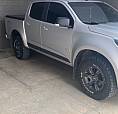 S-10 2020 Lt 