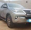 Toyota Hilux Sw4 4X4 Srv 2.8 16 V Diesel Automática 