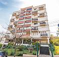 Apartamento Para Venda Possui 118 Metros Quadrados Com 3 Quartos Em Petrópolis - Porto Ale