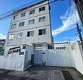Apartamento Mobiliado No Bairro São Vicente Em Itajaí!!!