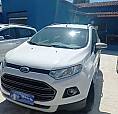 Ford Ecosport Fsl At 1.6 