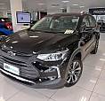 Chevrolet Tracker Premier 1.2 Turbo 12V Flex Aut 2021