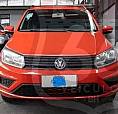 Vw Saveiro Robust Estendida 1.6 Total Flex 2017 Top