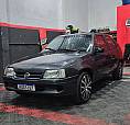 Kadett Sl 1.8 Recebo Moto Na Troca