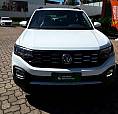 Volkswagen T-Cross 2023 1.0 200 Tsi Total Flex Comfortline Automático