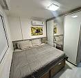 Apartamento Mobiliado E Ensolarado 2 Dorms (1 Suíte) - 70M²