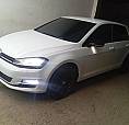 Volkswagen Golf Highline 1.4 Tsi 140Cv Aut. 2015