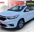 Chevrolet Spin Premier 1.8 8v Econo.flex 5p Aut. 2024