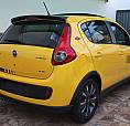 Fiat Palio Sport.interlagos 1.6 Flex 16V 2013