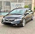 Honda Civic Sedan Lxs 1.8/1.8 Flex 16V Mec. 4P 2008