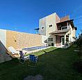 Casa Duplex Para Venda Em Aquiraz, Porto Das Dunas, 4 Dormitórios, 3 Suítes, 3 Banheiros