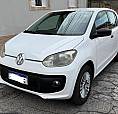 Volkswagen Up! Take 1.0 Total Flex 12V 5P 2015