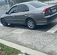 Honda Civic Sedan Ex 1.7 16V 130Cv Aut. 4P 2003