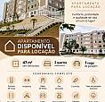 Alugo Ap Vila Tesouro 