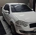 Fiat Siena Tetrafuel 1.4 Mpi Fire Flex 8V 4P 2008