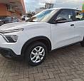 Citroen C3 Live Pack 1.0 Flex 6V 5P Mec. 2024