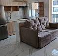 Apartamento Com 2 Quartos Aluguel , 52M² Por R$ 6.000,00 - Alphaville/Sp
