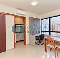 Studio Batel Completo, 14 ºandar