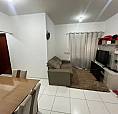 Apartamento Térreo Próximo Ao Parque Dos Povos Indígenas 