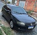 Volkswagen Gol Geração Iv Trend 1.0 8V Mi Total Flex Mec. 2P 2012