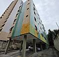 Apartamento 3 Quartos Reformado No Dionísio Torres