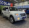 Mitsubishi Pajero Hpe Full 3.2 4x4 T.i.dies. 5p Aut 2014