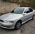 Chevrolet Vectra Gl 2.2 Mpfi Milenium 2001