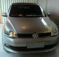 Vw - Volkswagen Voyage