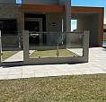 Linda Casa Em Arroio Do Sal / Rs, 3 Quartos, 1 Suíte, 1 Quadra Do Mar