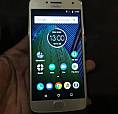 Moto G5 Plus Leia