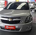Gm Cobalt Ltz 1.8 Automático 2015 Falar C Nivania 11-94659-8442 Único Dono
