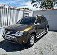 Duster Dynamique 2.0 Automático 2013