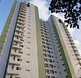 Apartamento Alto Padrão, 133 Metros, 04 Quartos Em Farol-Maceió-Al