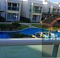 Casa Duplex Para Venda No Condomínio Praia Bela, Tibau / Rn