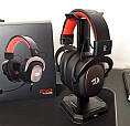Headset Redragon Zeus.