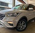 Hyundai Creta Prestige 2.0 Flex 2017 , Único Dono , Pouco Rodada 