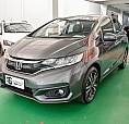 Honda Fit Exl - At 1.5 16V Flex 4P