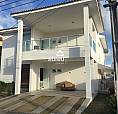 Casa De Condomínio Para Locação No Ponta Negra Boulevard