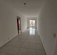 Apartamento 03 Dormitórios, 01 Suite, Na Tupi Em Praia Grande