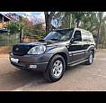 Terracan 2.5 Diesel Ano 2006